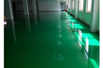廈門滄晟環(huán)氧地坪,8種環(huán)氧地坪類別詳細(xì)說(shuō)明！
