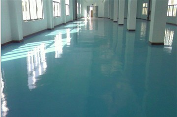 集美滄晟地坪漆廠(chǎng)家淺談環(huán)氧復(fù)古漆施工工藝有哪些！