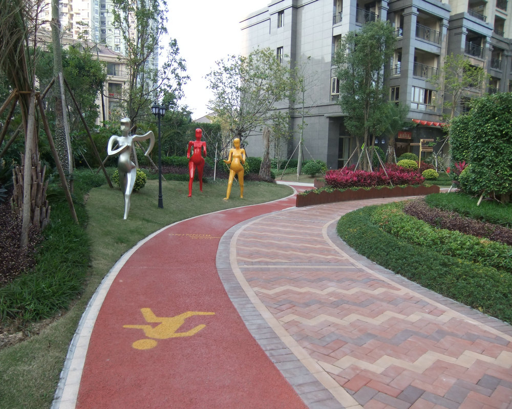 加快海綿城市建設(shè)，透水路面讓城市不再“看?！?></span></a>
    <h2 class=